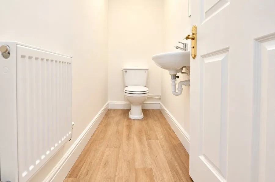with 5 bedrooms in St Michaels Mead, Bishops Stortford, CM23, photo 9