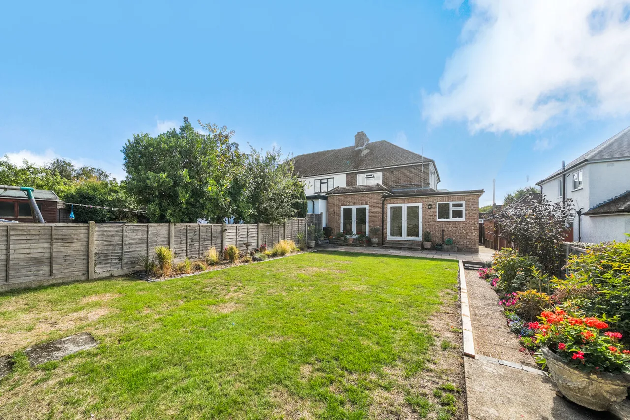 Kechill Gardens, Hayes, Kent, BR2, photo 10