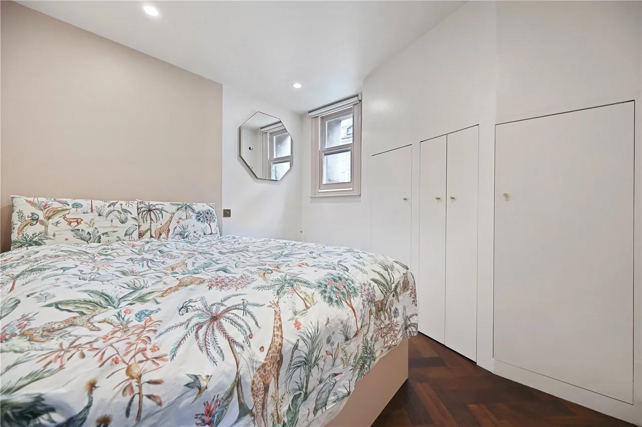 Colville Terrace, London, W11, photo 3