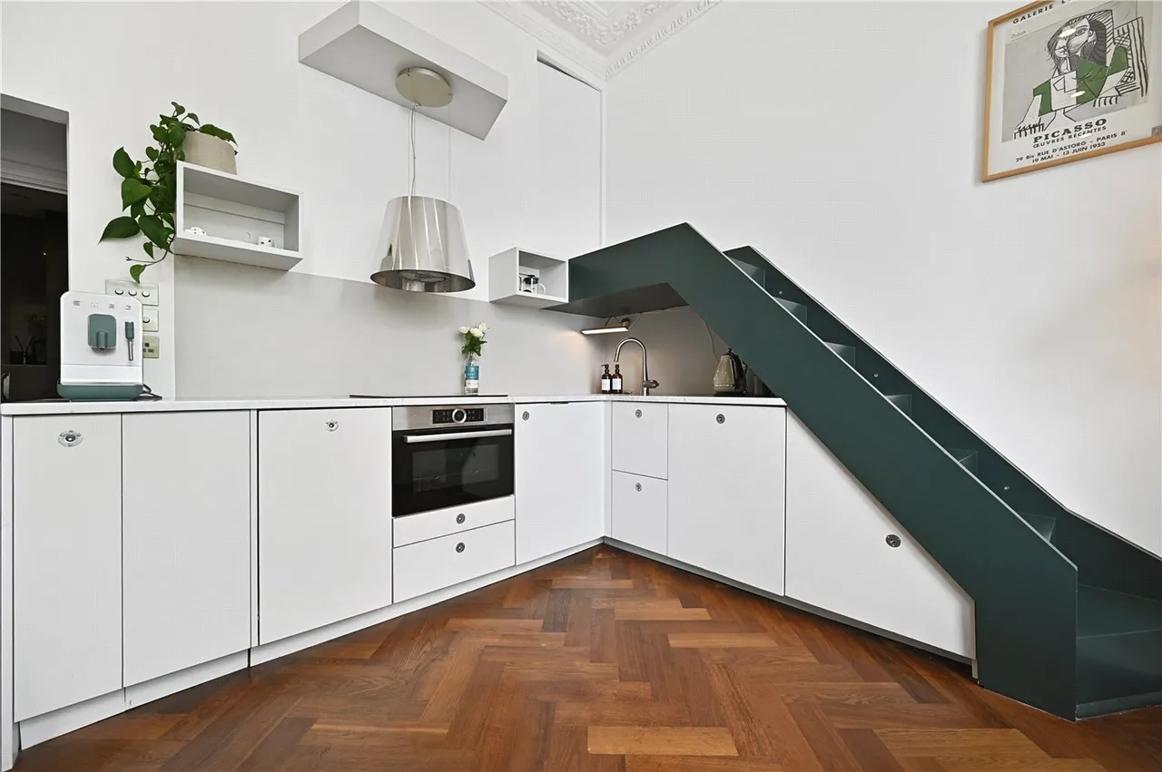Colville Terrace, London, W11, photo 5