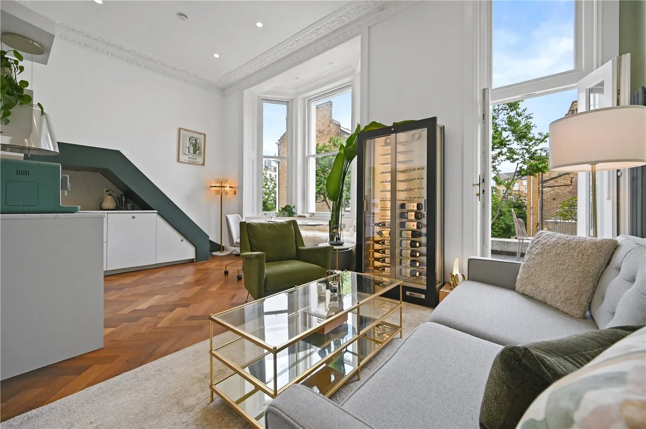 Colville Terrace, London, W11, photo 7