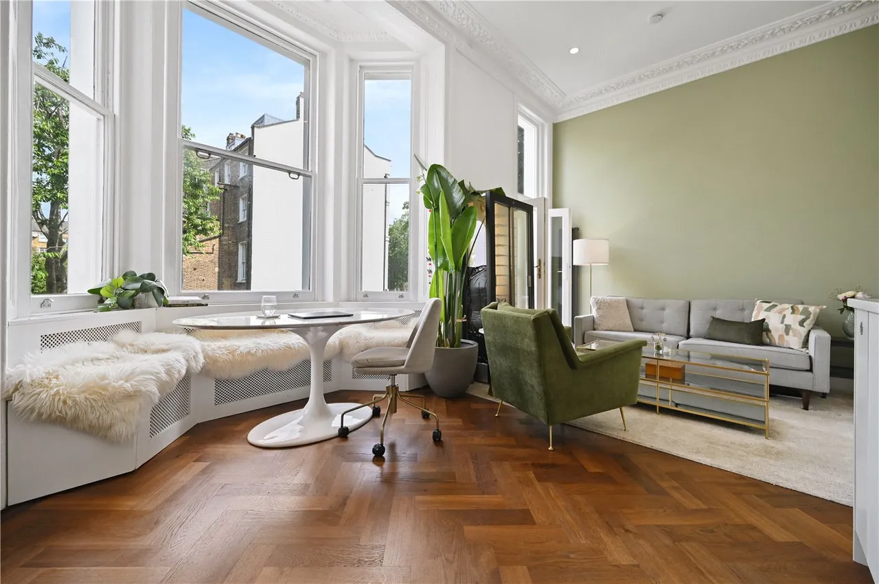Colville Terrace, London, W11, photo 8