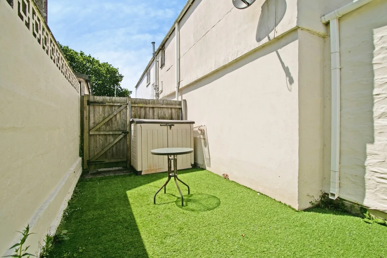 Goldenbank, Falmouth, TR11, photo 13