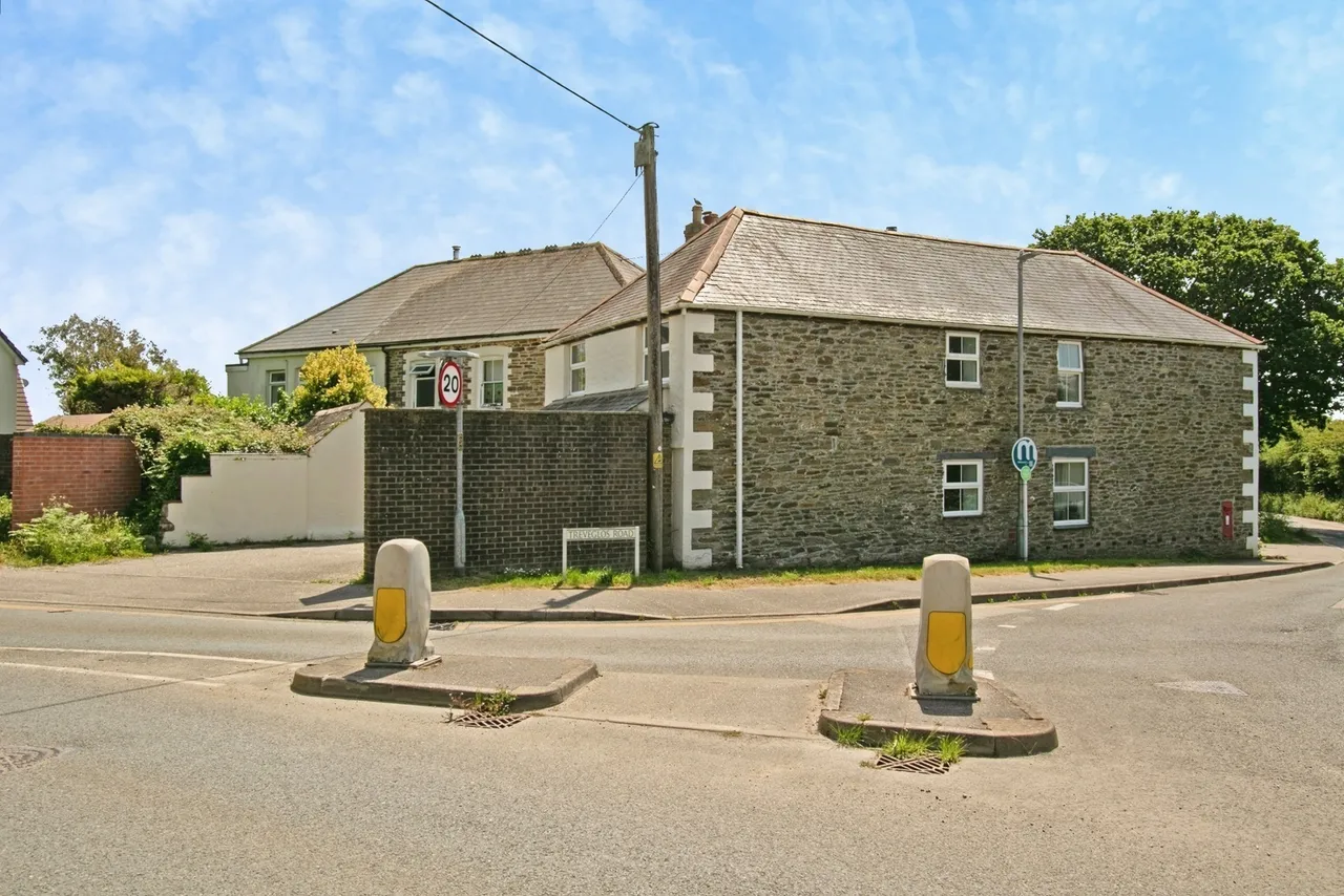 Goldenbank, Falmouth, TR11, photo 16