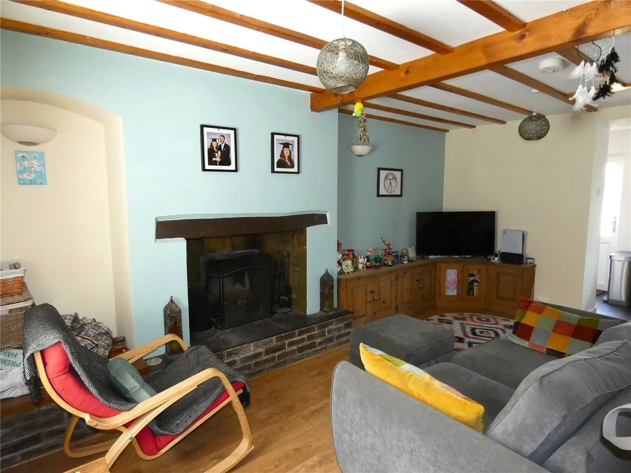 Pen Y Graig, Bethesda, LL57, photo 3