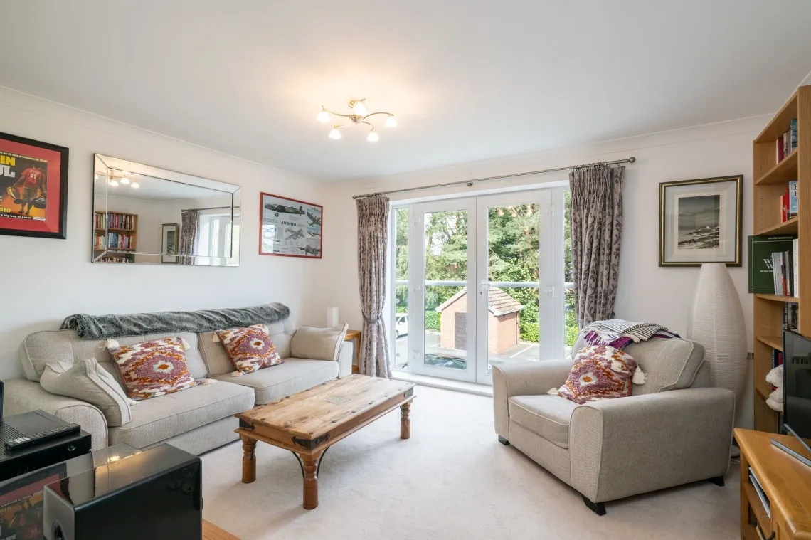 Aughton Park Drive, Aughton, L39, photo 4