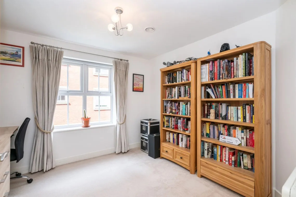 Aughton Park Drive, Aughton, L39, photo 15