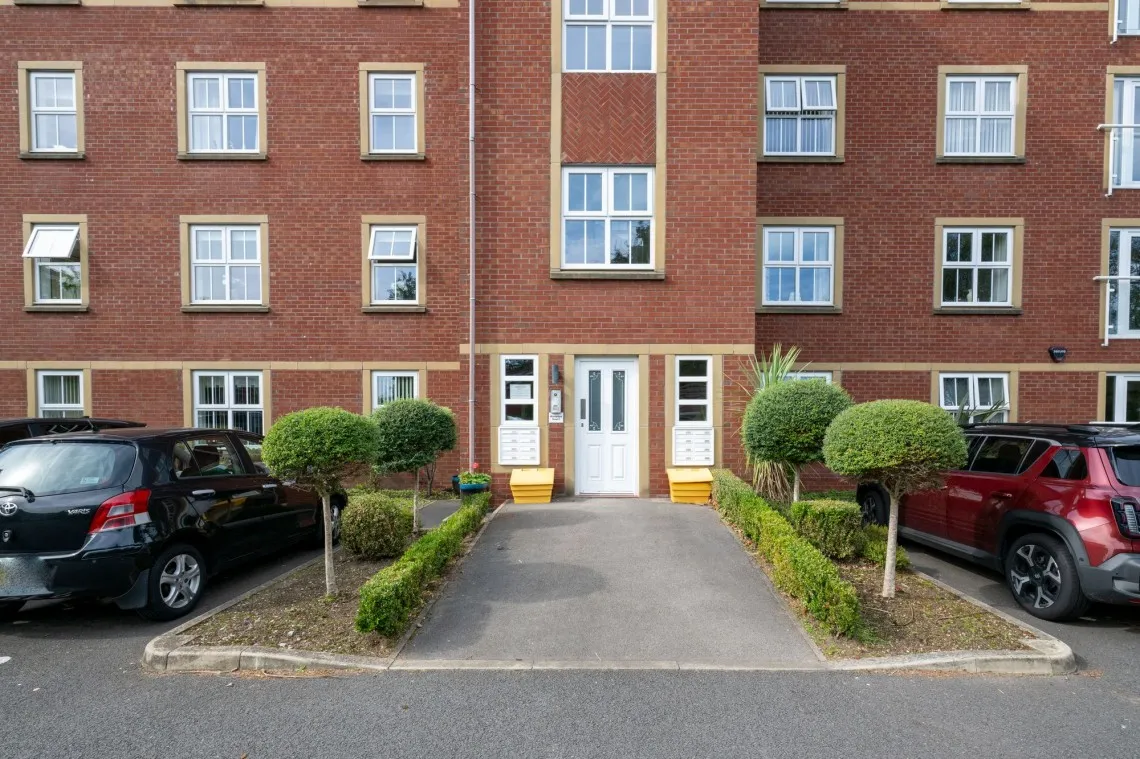 Aughton Park Drive, Aughton, L39, photo 21
