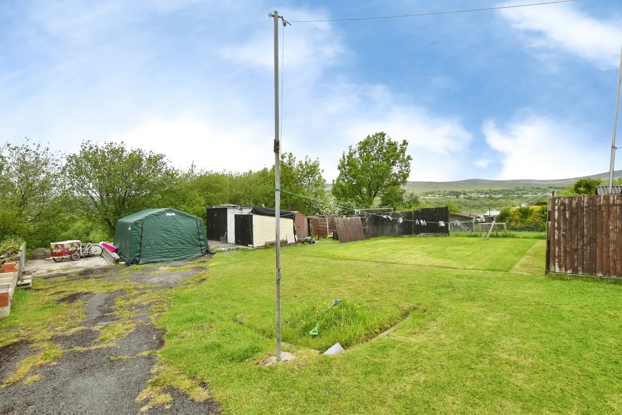 Brynamman Road, Lower Brynamman, SA18, photo 29