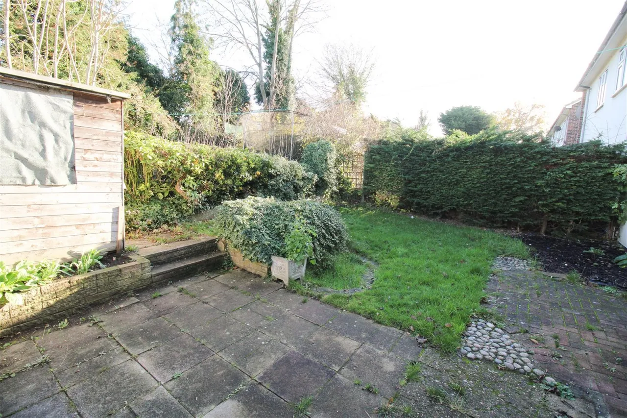 Broomfield, Harlow, CM20, photo 3
