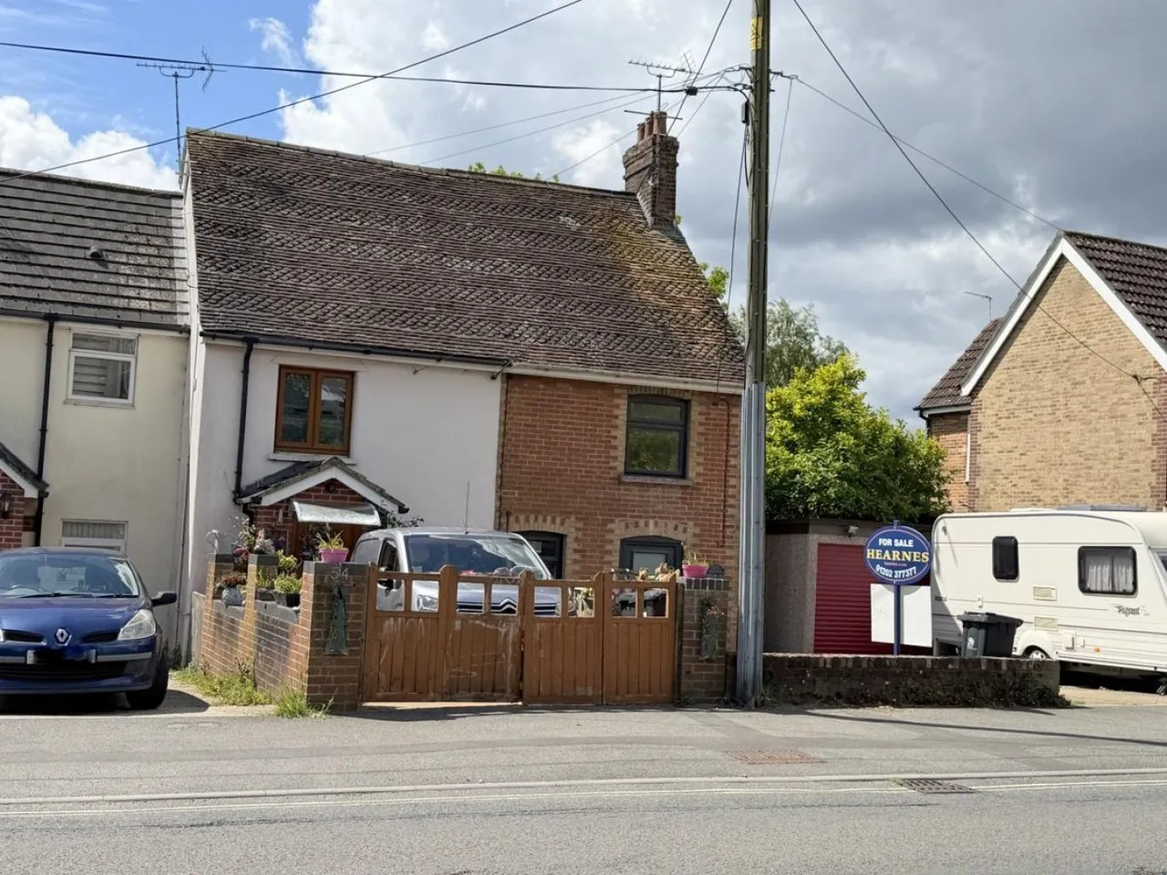 Poole Road, BH16, photo 18