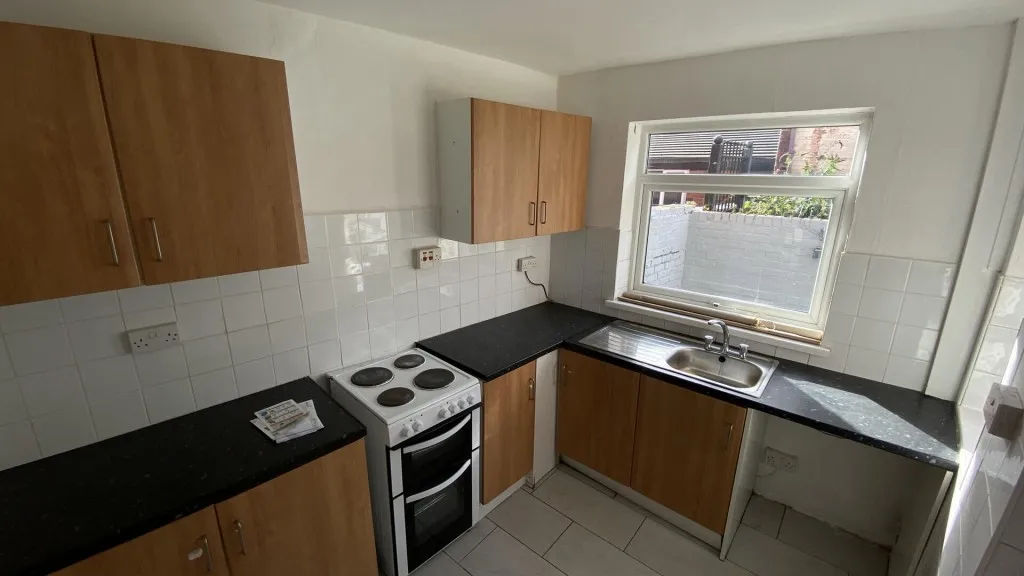 Bramhall Street, Manchester, M18, photo 7