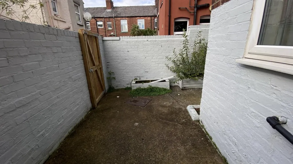 Bramhall Street, Manchester, M18, photo 18