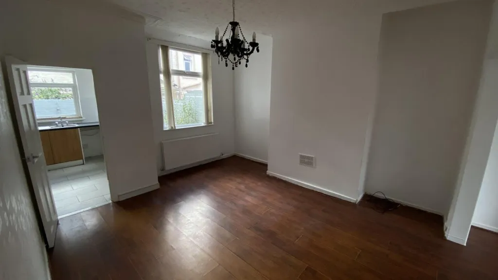 Bramhall Street, Manchester, M18, photo 5