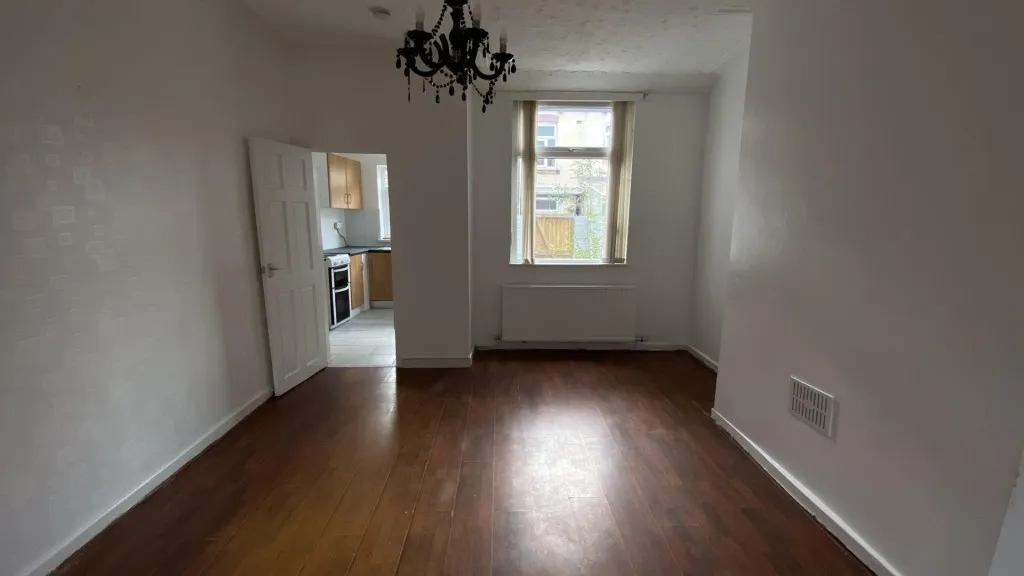 Bramhall Street, Manchester, M18, photo 4