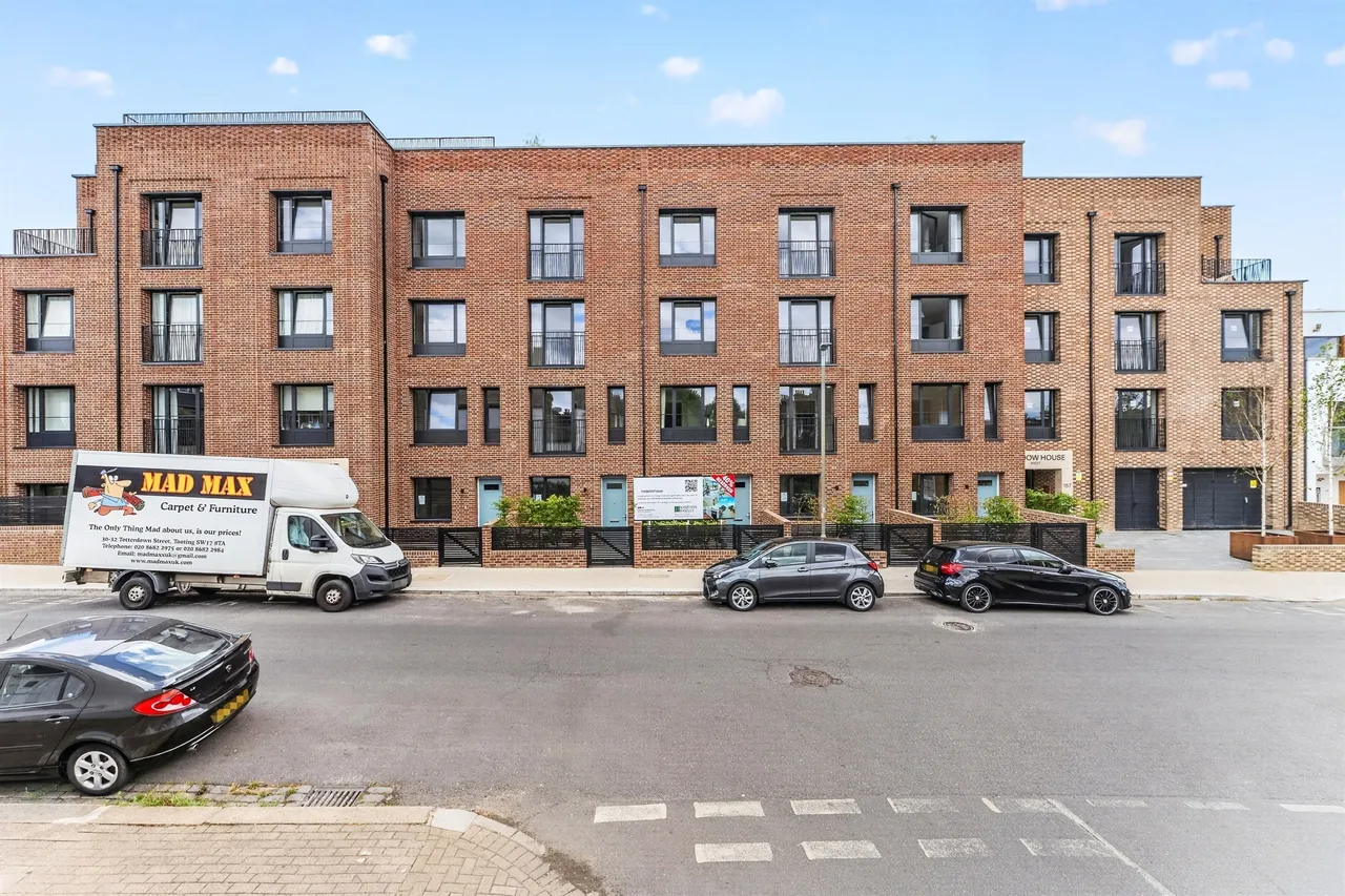Fallsbrook Road, London, SW16, photo 17