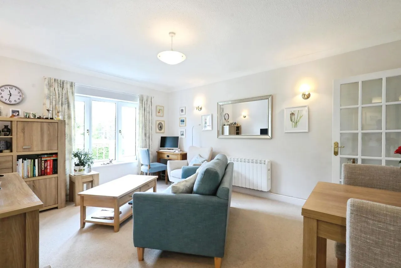 Station Road, Broadway, WR12, photo 6