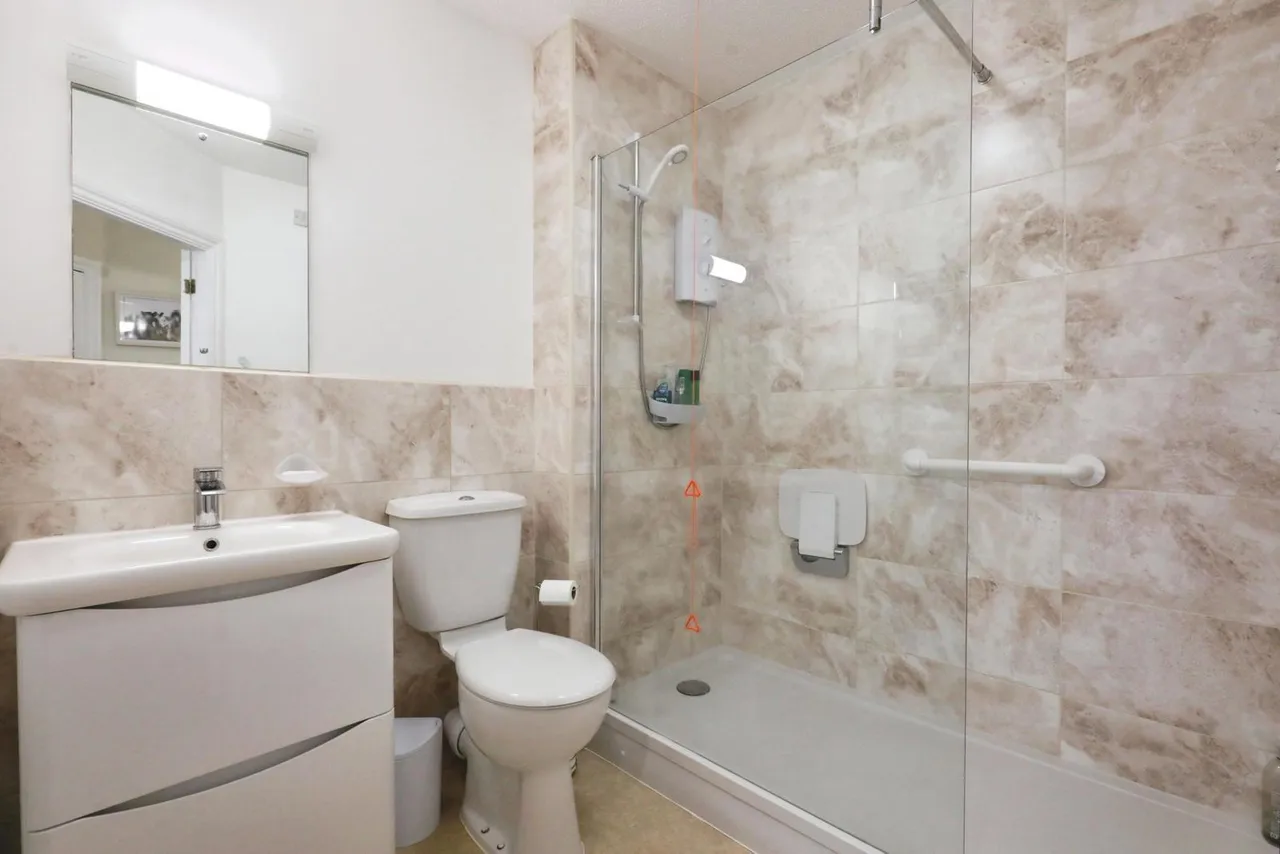 Station Road, Broadway, WR12, photo 7