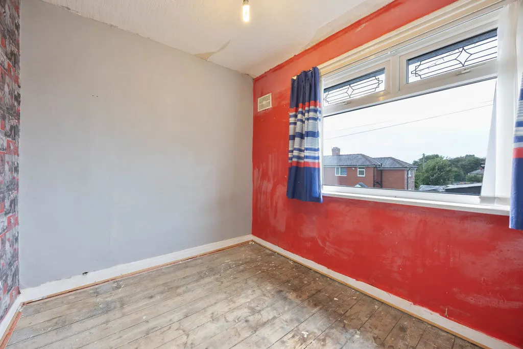 Hazel Avenue, Wigan, photo 15