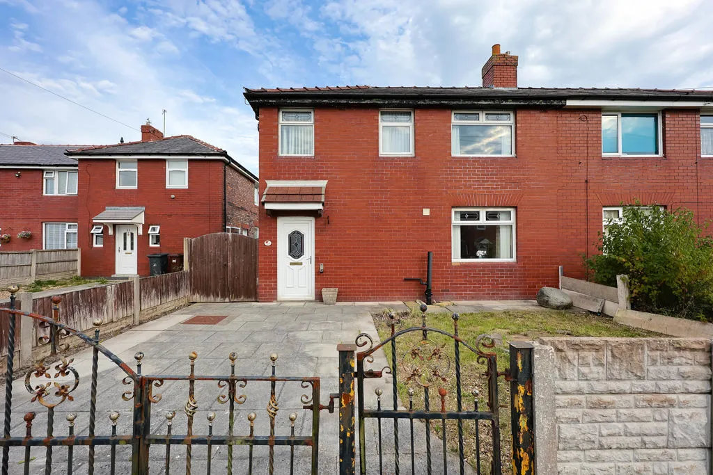 Hazel Avenue, Wigan, photo 22