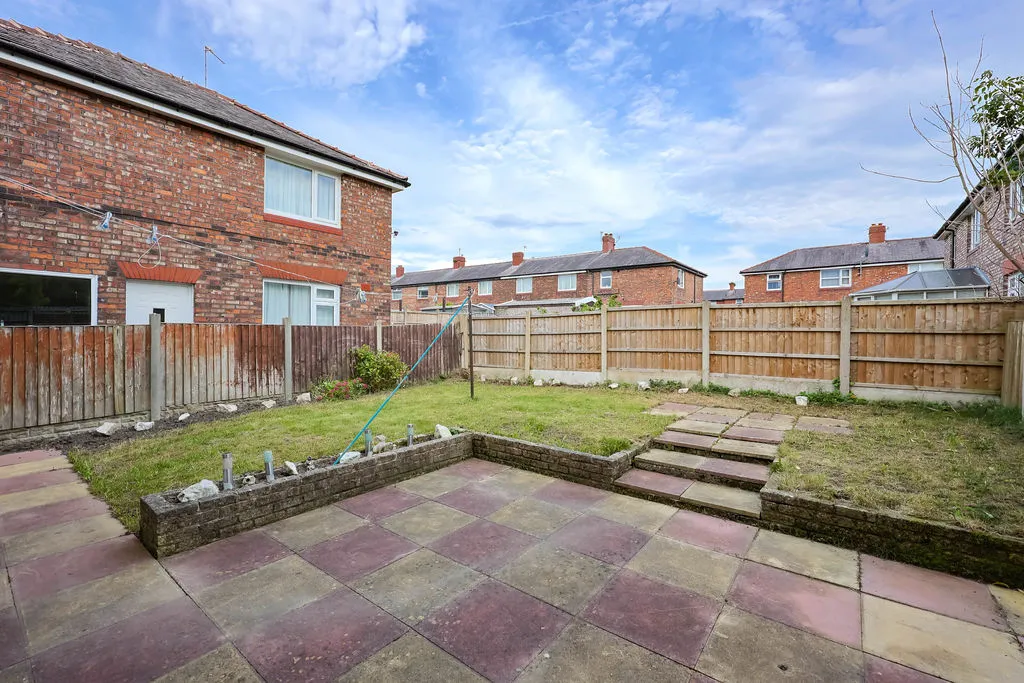 Hazel Avenue, Wigan, photo 20