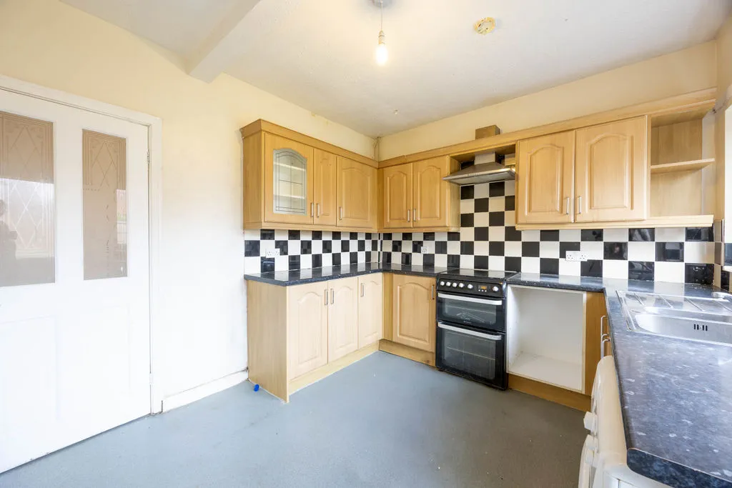 Hazel Avenue, Wigan, photo 8