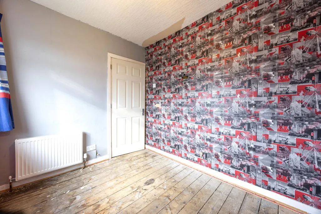 Hazel Avenue, Wigan, photo 16