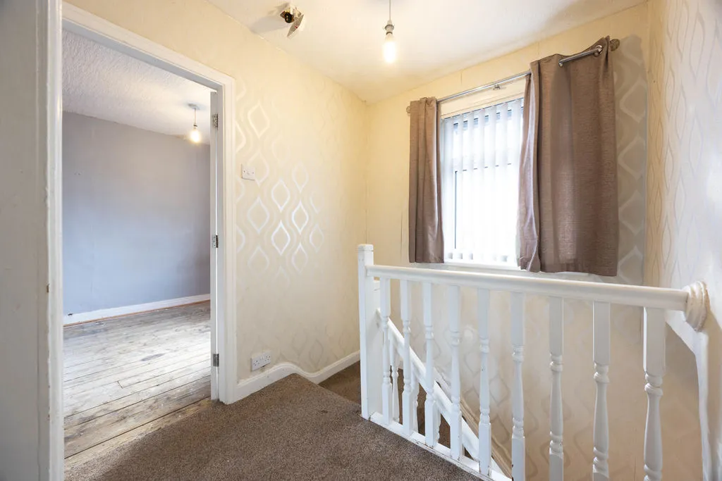 Hazel Avenue, Wigan, photo 10