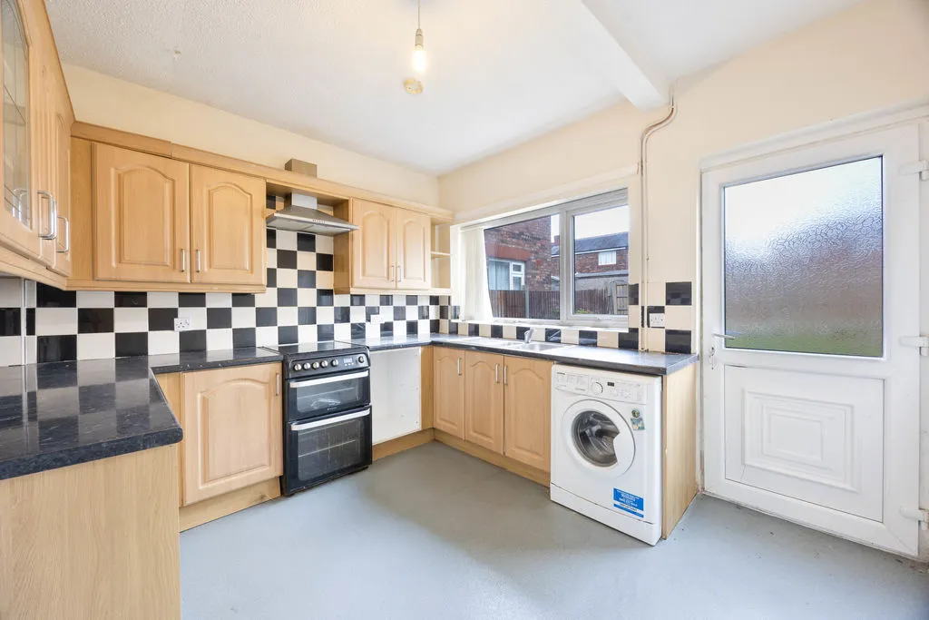 Hazel Avenue, Wigan, photo 4
