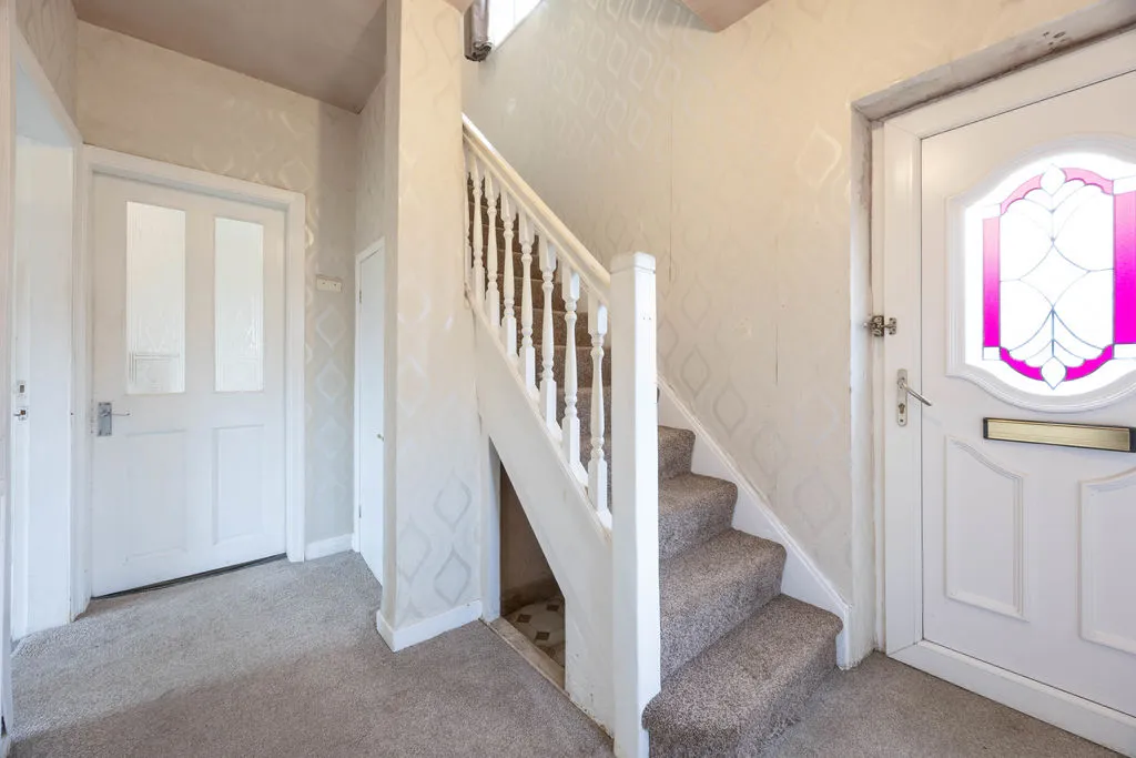 Hazel Avenue, Wigan, photo 6
