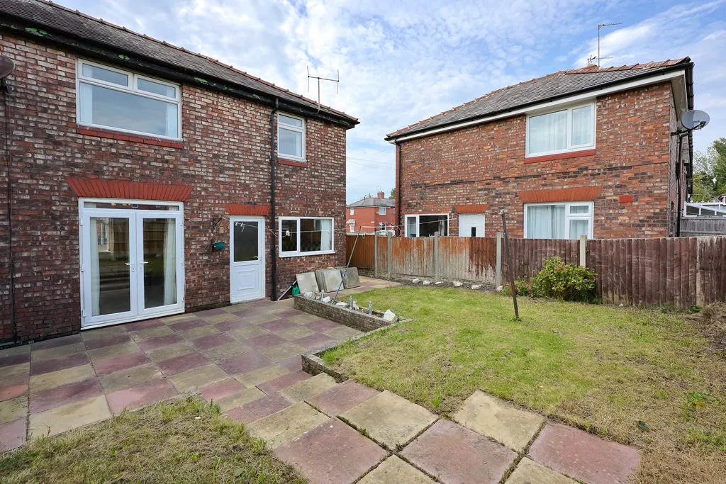 Hazel Avenue, Wigan, photo 19