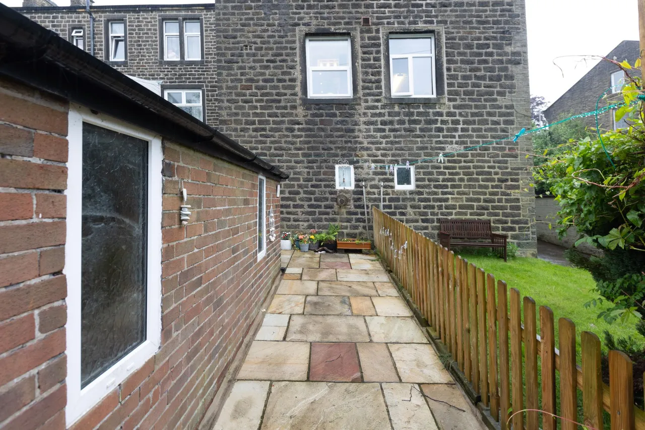 Keighley Road, Colne, BB8, photo 10