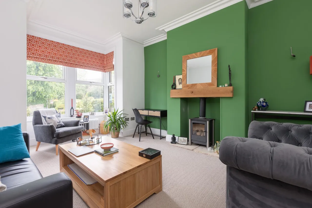 Keighley Road, Colne, BB8, photo 4