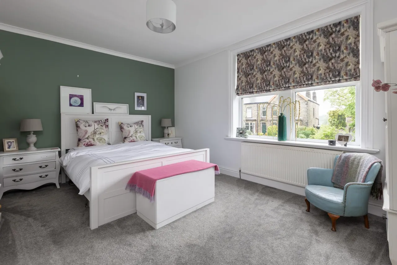 Keighley Road, Colne, BB8, photo 14