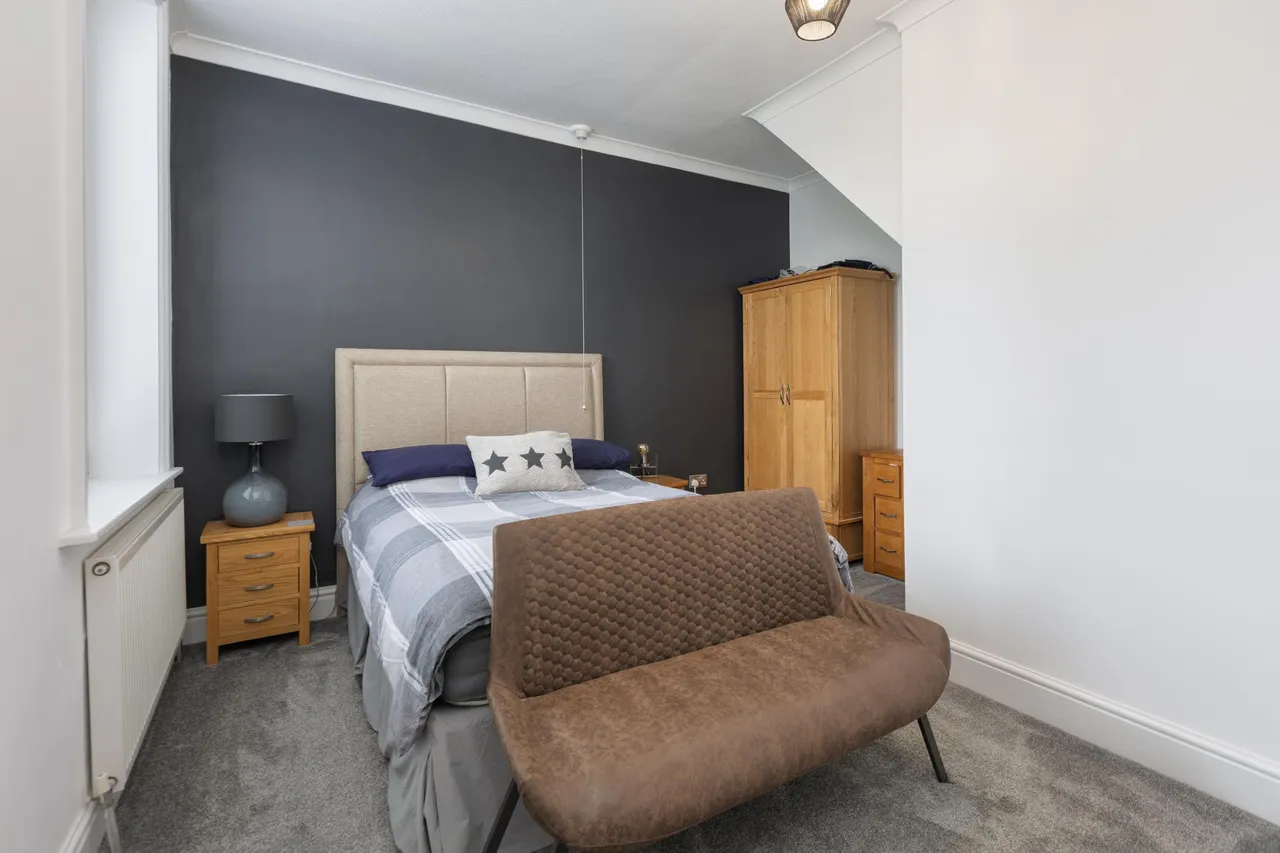 Keighley Road, Colne, BB8, photo 18