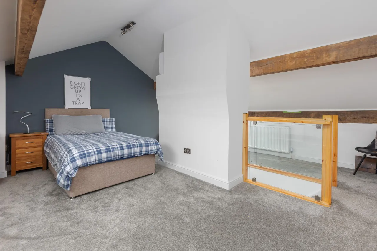 Keighley Road, Colne, BB8, photo 22
