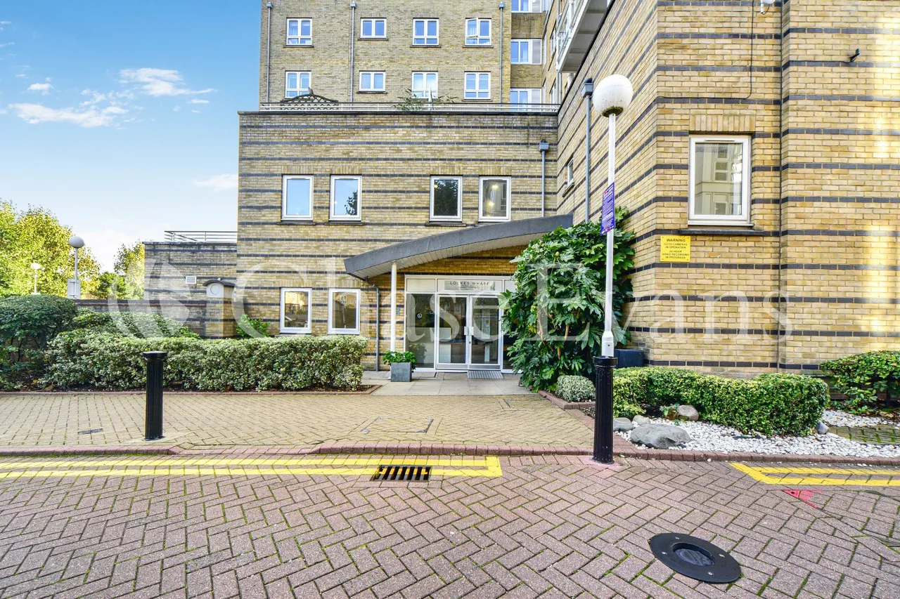 St Davids Square, Isle Of Dogs, E14, photo 14