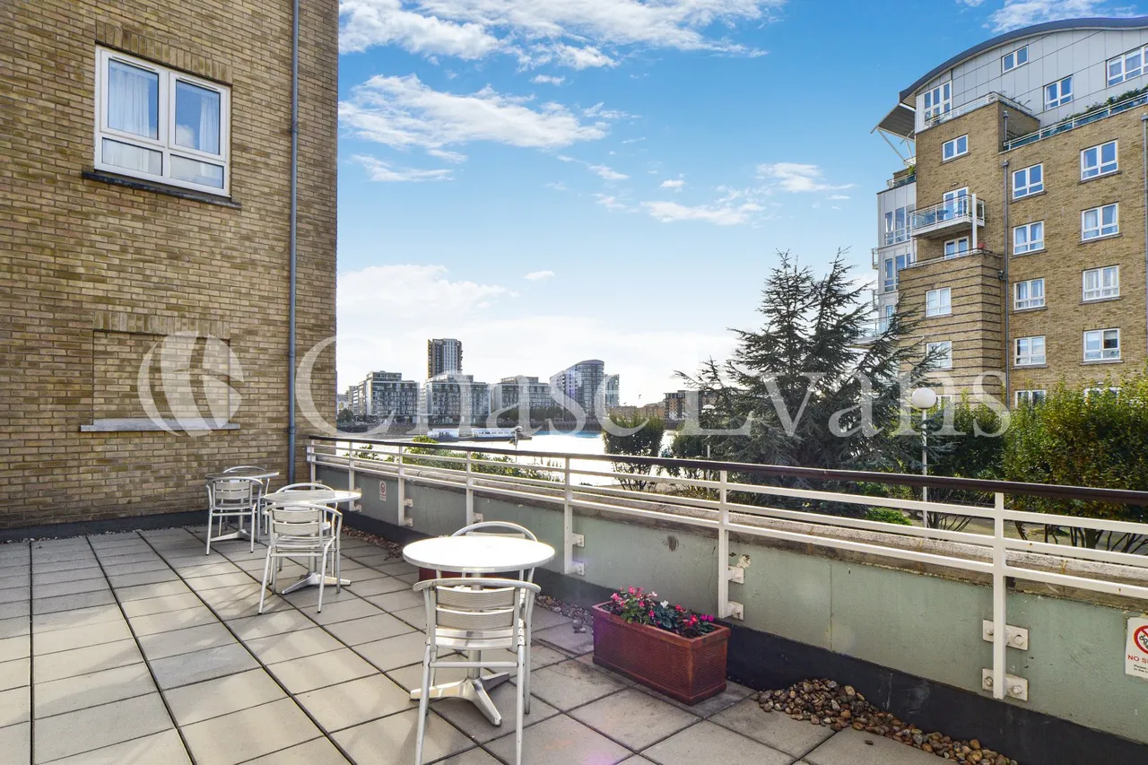 St Davids Square, Isle Of Dogs, E14, photo 18