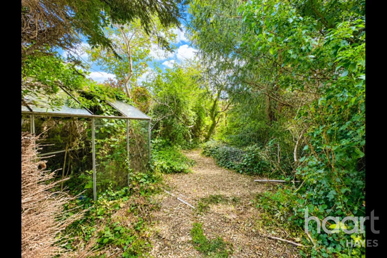 Cromwell Road, Hayes, UB3, photo 15