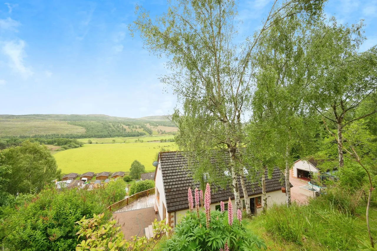 Cannich, Beauly, IV4, photo 2