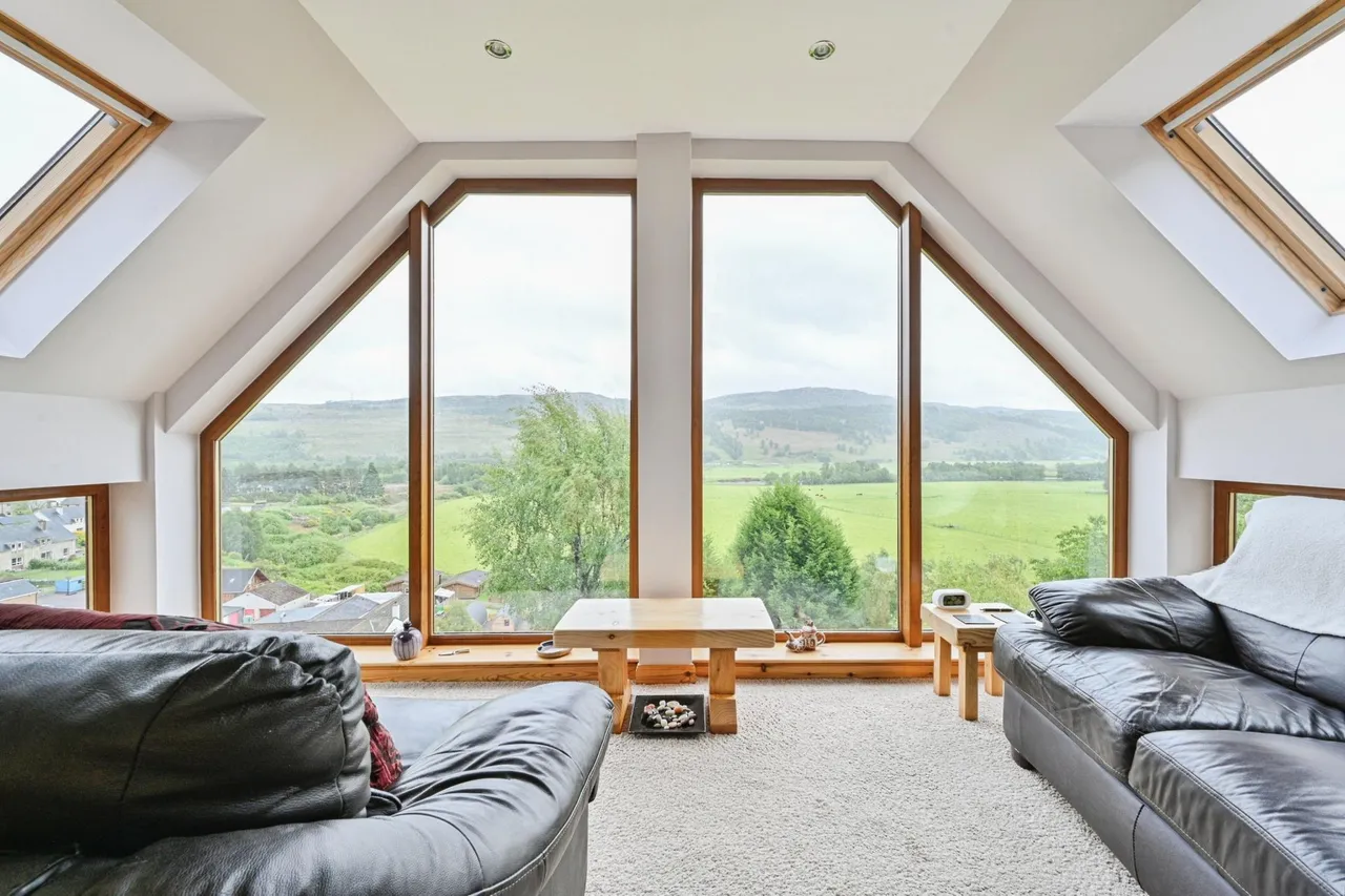 Cannich, Beauly, IV4, photo 18