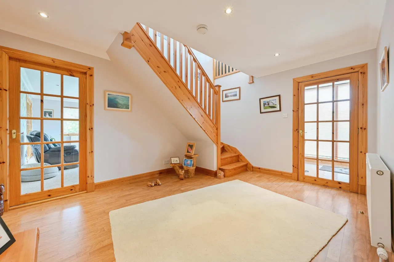 Cannich, Beauly, IV4, photo 4