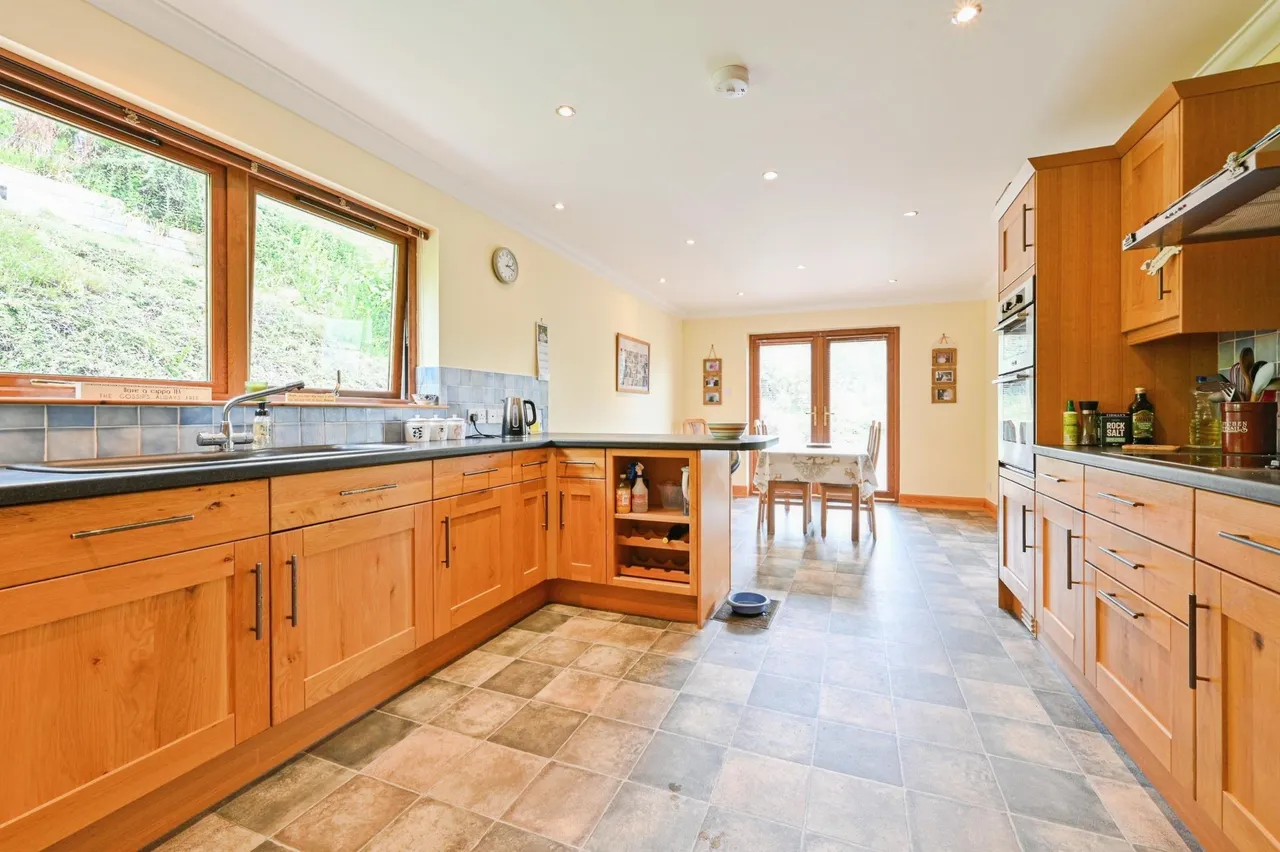 Cannich, Beauly, IV4, photo 8