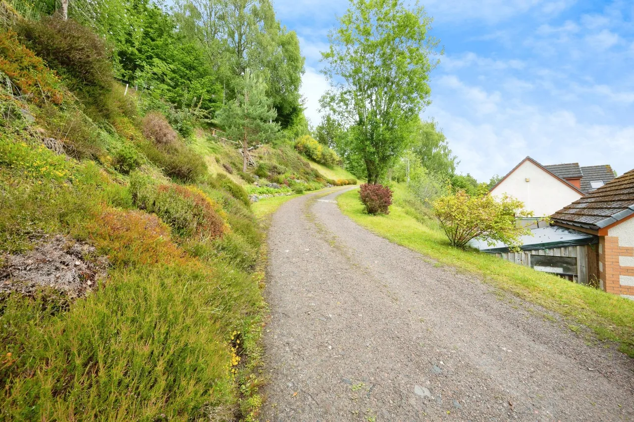 Cannich, Beauly, IV4, photo 20