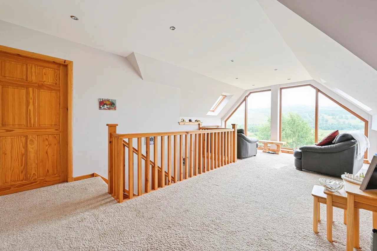 Cannich, Beauly, IV4, photo 16