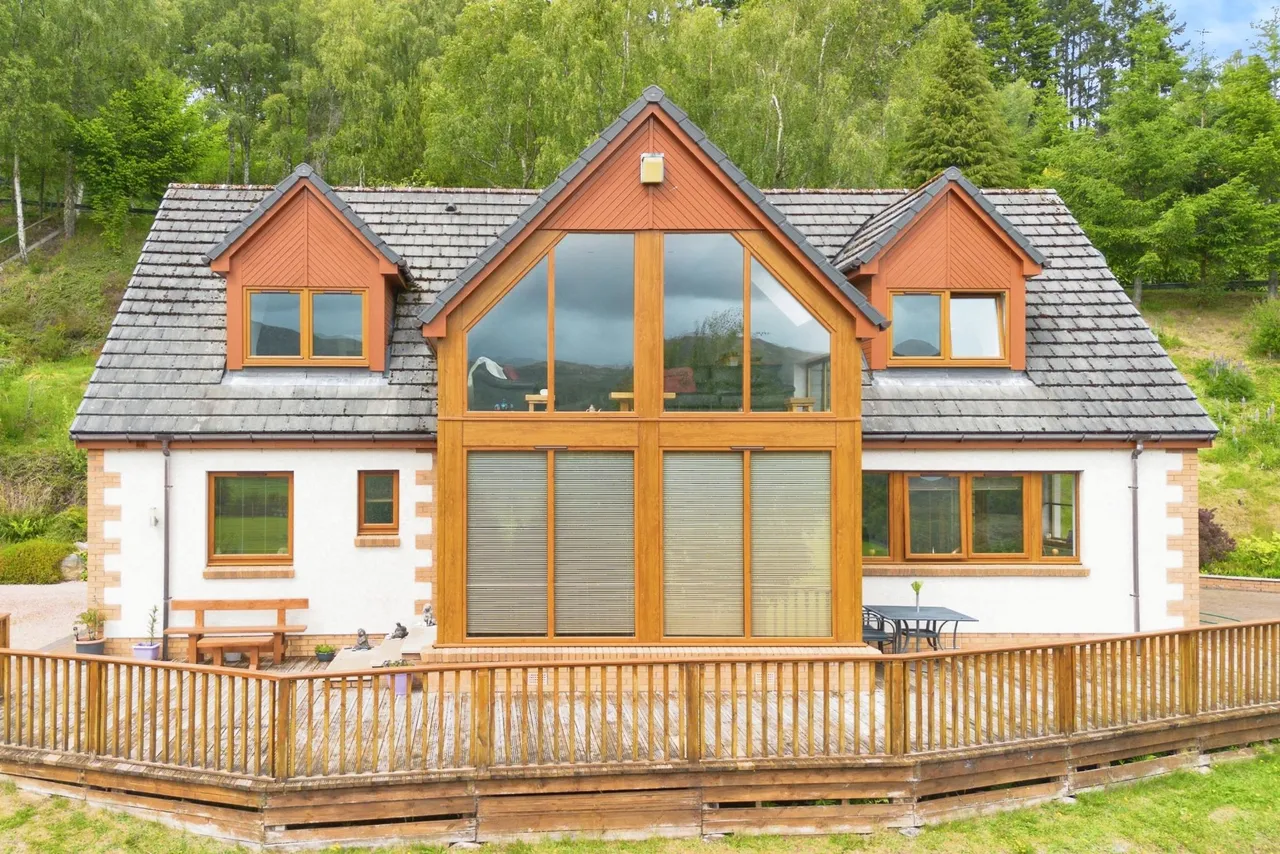 Cannich, Beauly, IV4, photo 19