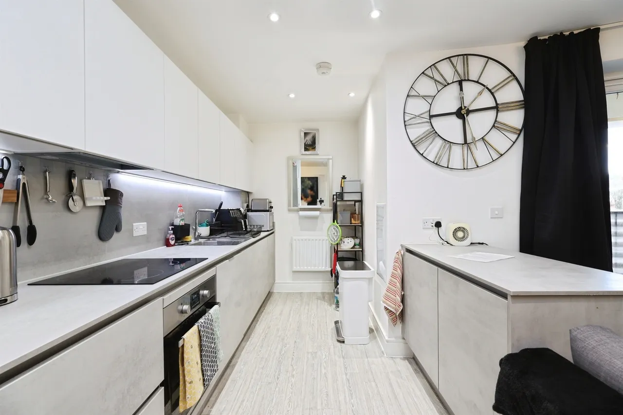 Rutland Street, High Wycombe, HP11, photo 5
