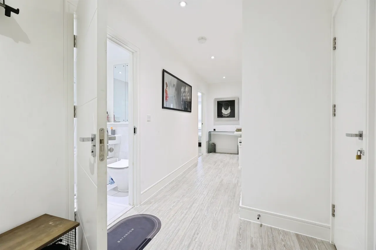 Rutland Street, High Wycombe, HP11, photo 8