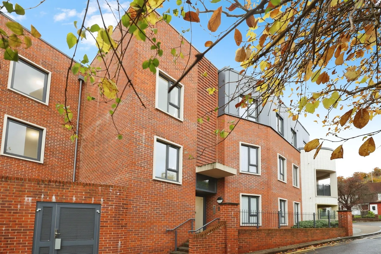Rutland Street, High Wycombe, HP11, photo 14