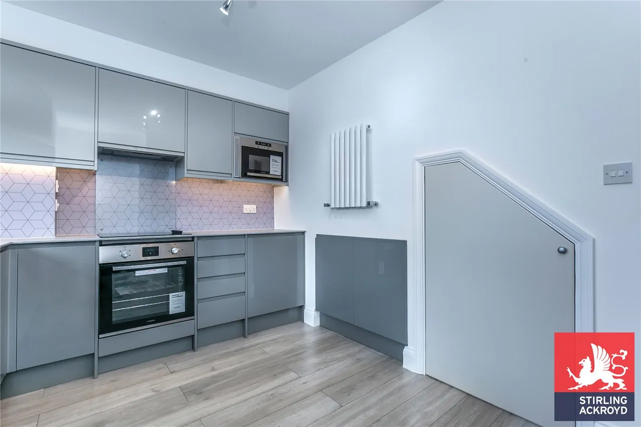 Daubeney Road, Clapton, E5, photo 5